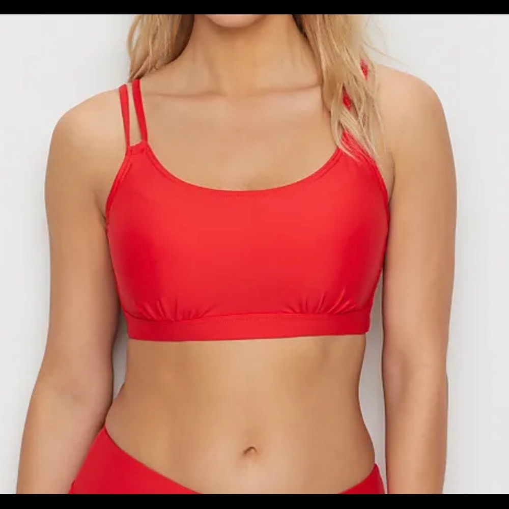 Sunsets Bikini Top